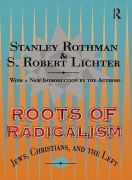 portada Roots of Radicalism (en Inglés)