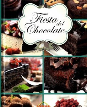portada Fiesta del Chocolate (in Spanish)