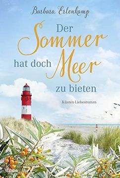 portada Der Sommer hat Doch Meer zu Bieten: Küsten-Liebesroman (en Alemán)