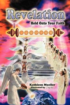 portada revelation: hold onto your faith