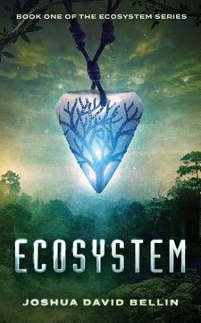 portada Ecosystem (en Inglés)