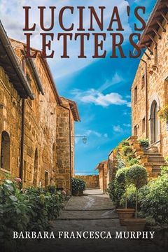 portada Lucina'S Letters (en Inglés)