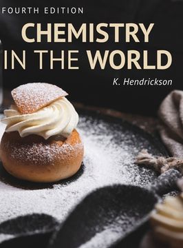 portada Chemistry in the World (en Inglés)