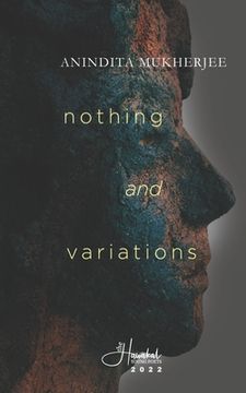 portada Nothing and Variations: poems (en Inglés)