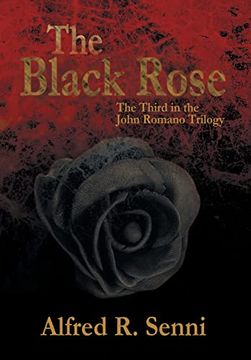 portada The Black Rose 
