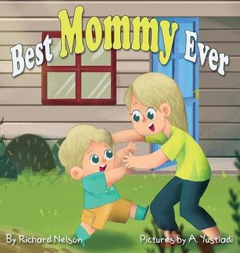 portada Best Mommy Ever