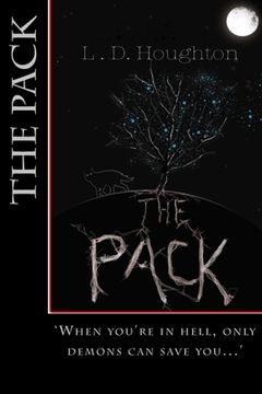 portada The Pack (en Inglés)