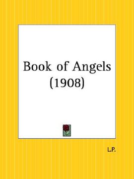 book of angels (en Inglés)