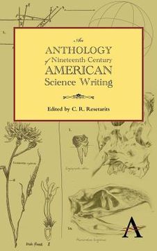 portada an anthology of nineteenth-century american science writing