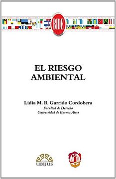 portada El Riesgo Ambiental (in Spanish)