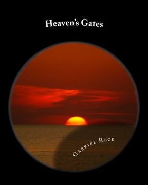 portada Heaven's Gates (Volume 3)