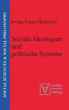 portada Soziale Ideologien und Politische Systeme (en Alemán)