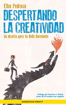 portada Despertando la Creatividad (in Spanish)