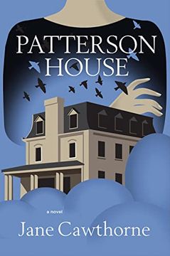 portada Patterson House (en Inglés)