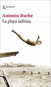 portada La Playa Infinita (in Spanish)