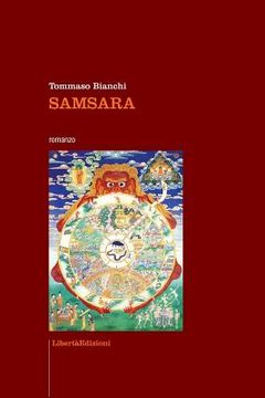 portada Samsara (in Italian)