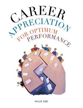 portada Career Appreciation for Optimum Performance (en Inglés)