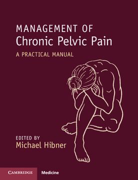 portada Management of Chronic Pelvic Pain: A Practical Manual (en Inglés)