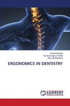 portada Ergonomics in Dentistry (in English)