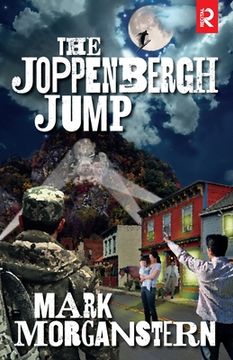 portada The Joppenbergh Jump