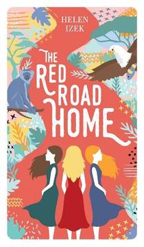 portada The Red Road Home (en Inglés)
