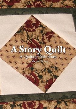 portada a story quilt (in English)