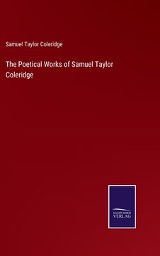 portada The Poetical Works of Samuel Taylor Coleridge (in English)