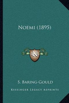 portada noemi (1895) (en Inglés)