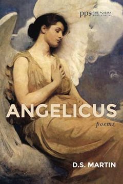 portada Angelicus: Poems (Poiema Poetry Series) (en Inglés)