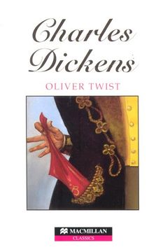 portada Oliver Twist (Heinemann Guided Readers) (en Inglés)