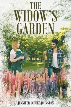portada The Widow's Garden