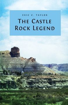portada The Castle Rock Legend (in English)
