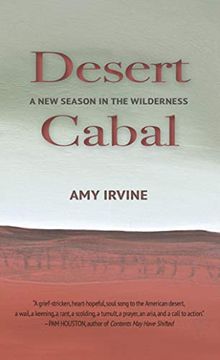 portada Desert Cabal: A new Season in the Wilderness 