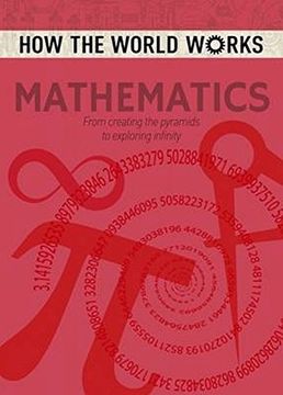 portada How the World Works: Mathematics