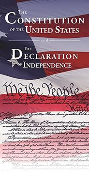 portada The Constitution of the United States and The Declaration of Independence