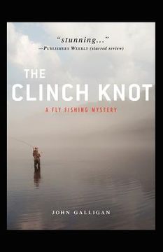 portada the clinch knot (en Inglés)