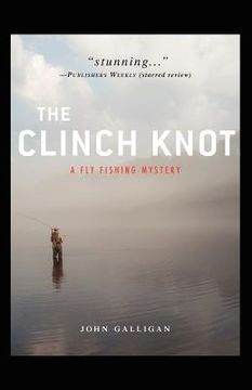 portada the clinch knot