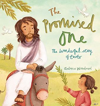 portada The Promised One: The Wonderful Story of Easter