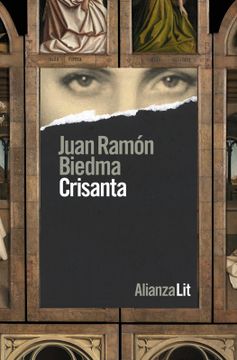 portada Crisanta (in Spanish)