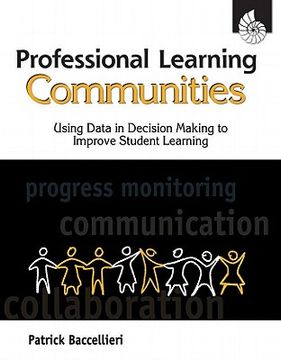 portada Professional Learning Communities (Professional Resources) (en Inglés)