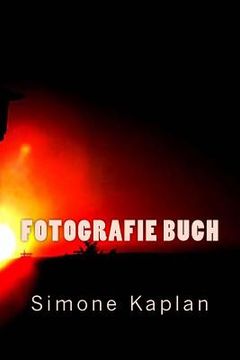 portada Fotografie Buch (in German)
