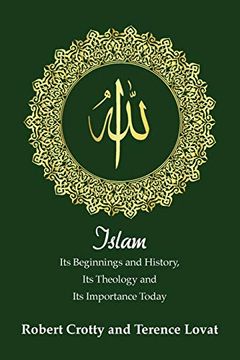 portada Islam: Its Beginnings and History, its Theology and its Importance Today (a Forum for Theology in the World) (en Inglés)
