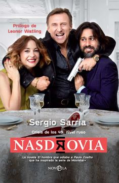 portada Nasdrovia (in Spanish)