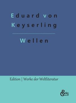 portada Wellen (in German)