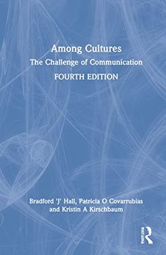 portada Among Cultures: The Challenge of Communication (en Inglés)