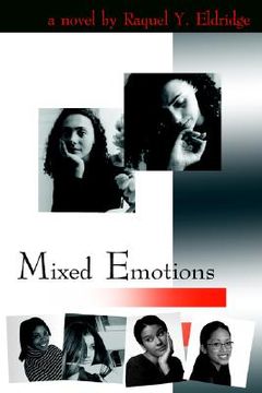 portada mixed emotions (en Inglés)