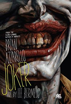 portada The Joker (in English)