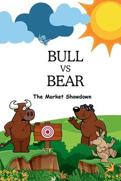 portada Bull vs Bear (en Inglés)