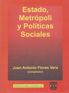 portada estado metropoli y politicas sociales