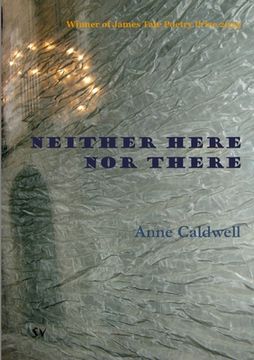 portada Neither Here nor There (in English)
